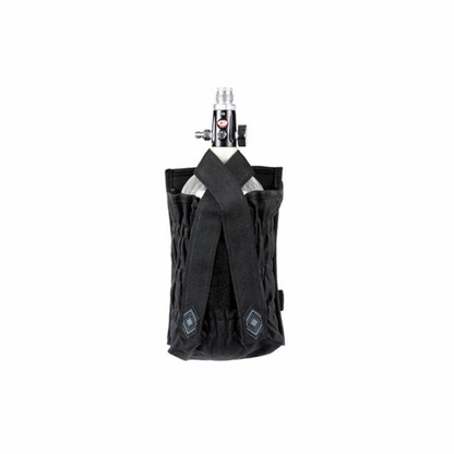 Bolso Para Tanque De Ar Fuel Nxe Extraktion - Imagem 4