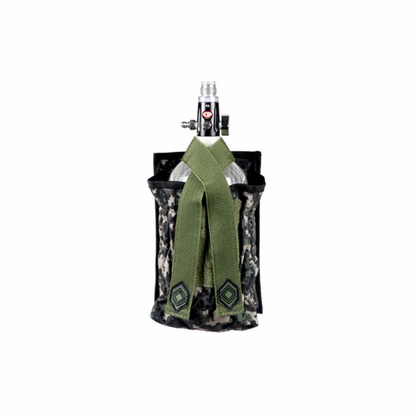 Bolso Para Tanque De Ar Fuel Nxe Extraktion - Imagem 3