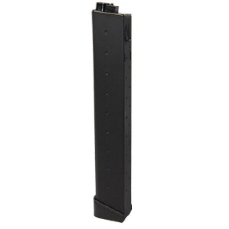 Magazine Aeg G&G Arp 9 Midcap 60 Rounds - Imagem 2
