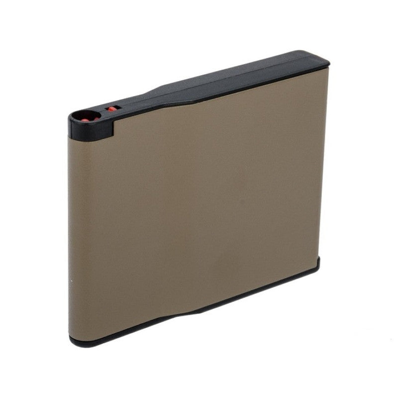 Magazine Para Airsoft Silverback 30 Rounds - Imagem 8