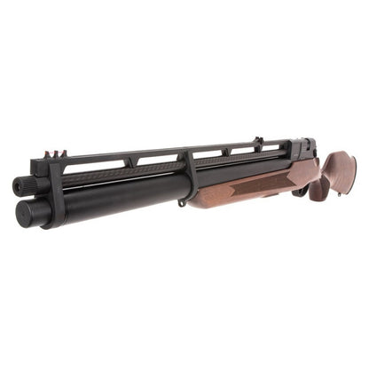 Carabina De Pressão Pcp Rossi R8 5.5Mm