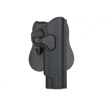 Coldre Rigido Pistolas 1911 G2 - Imagem 2