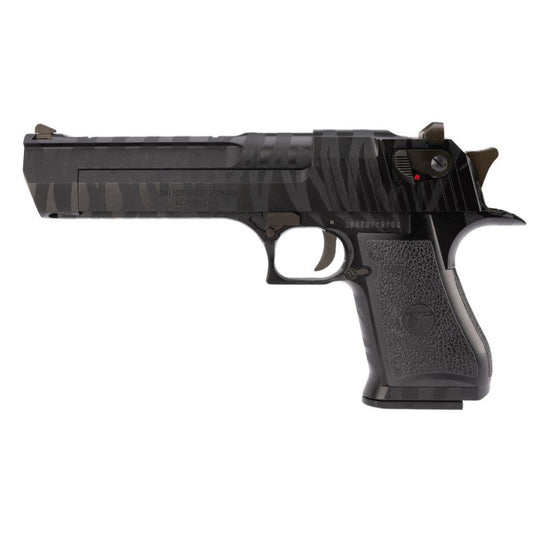 Pistola de Airsoft GBB Armorer Works Desert Eagle .50 Tigerstripe