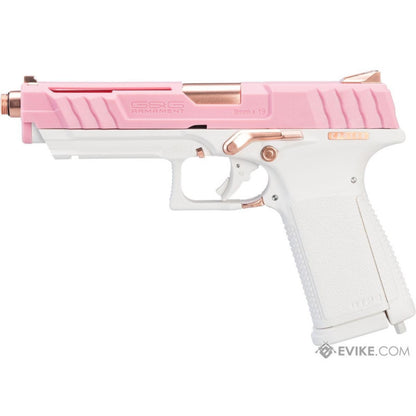 Pistola De Airsoft G&G Gbb Gtp9 - Imagem 6