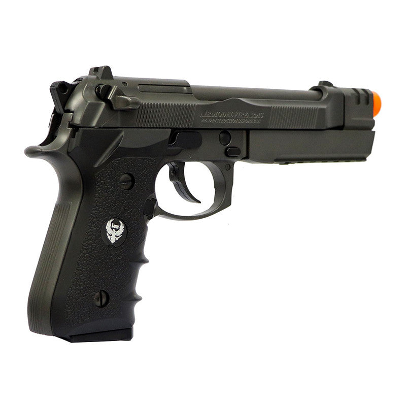 Pistola De Airsoft Gbb Hfc M92 Hga-193 - Imagem 6