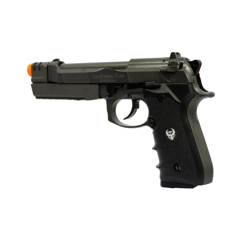 Pistola De Airsoft Gbb Hfc M92 Hga-193 - Imagem 7