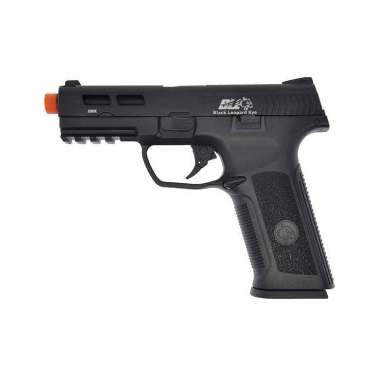 Pistola De Airsoft Gbb Ics Ble Xae
