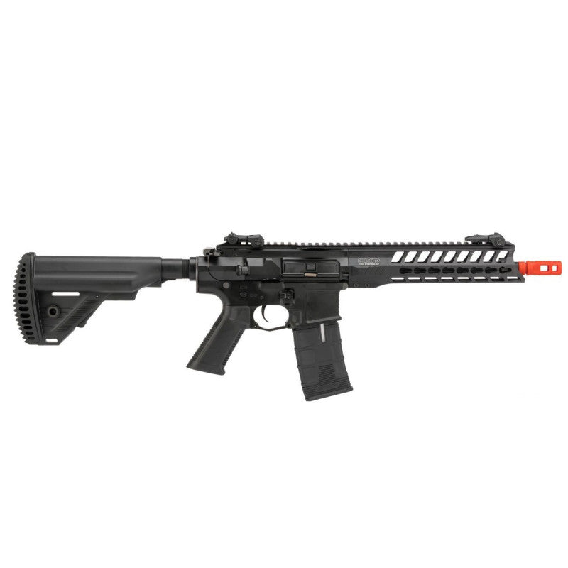 Rifle De Airsoft Ics Cxp-Yak 413S3 Com Gatilho Eletronico e Gearbox Split - Imagem 8