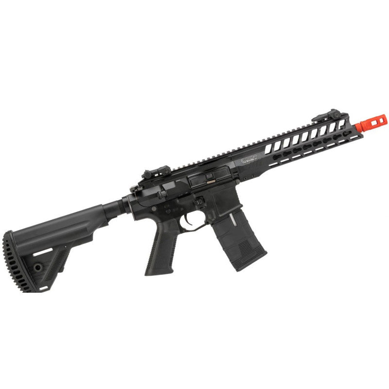 Rifle De Airsoft Ics Cxp-Yak 413S3 Com Gatilho Eletronico e Gearbox Split - Imagem 10