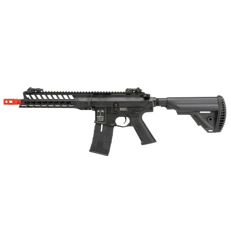 Rifle De Airsoft Ics Cxp-Yak 413S3 Com Gatilho Eletronico e Gearbox Split