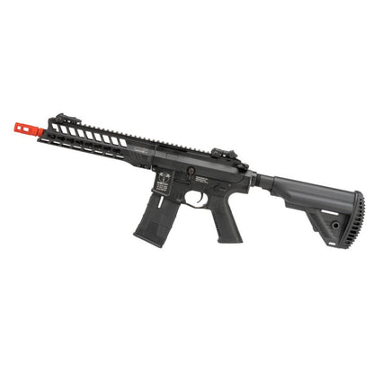 Rifle De Airsoft Ics Cxp-Yak 413S3 Com Gatilho Eletronico e Gearbox Split - Imagem 3