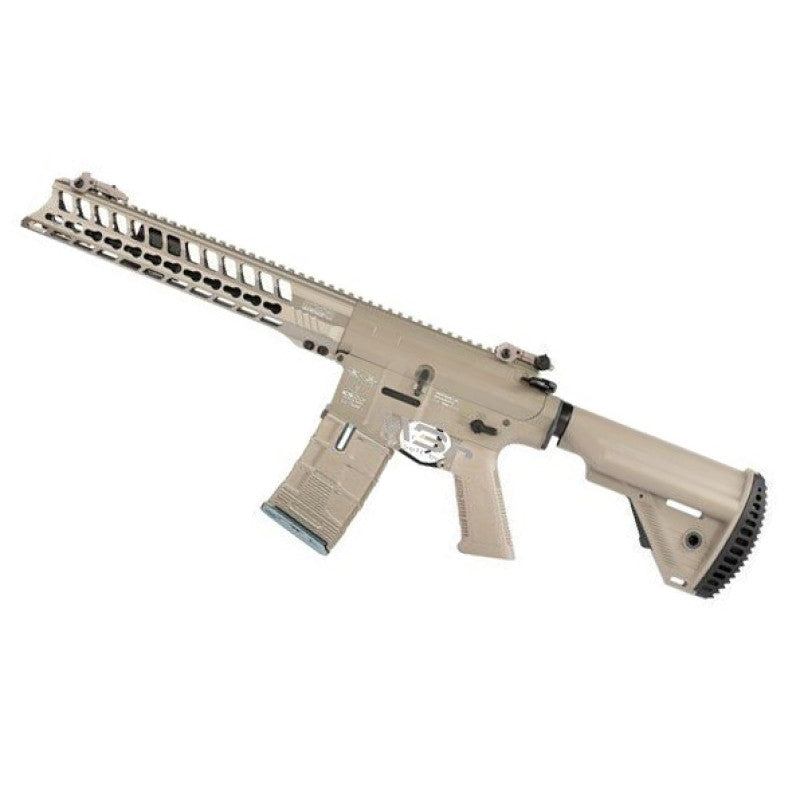 Rifle De Airsoft Ics Cxp-Yak 413S3 Com Gatilho Eletronico e Gearbox Split - Imagem 6