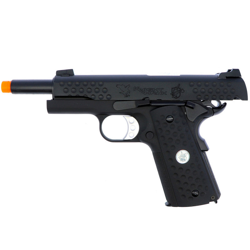 Pistola De Airsoft We 1911 Knighthawk - Imagem 2