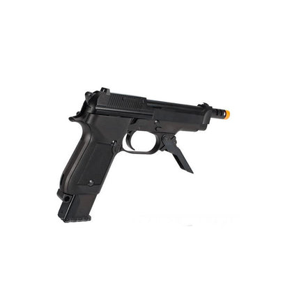 Pistola De Airsoft Gbb Kwa M93R Ii Ns2 - Imagem 7