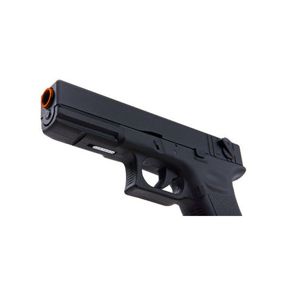 Pistola De Airsoft Gbb Kjw Kp-18 Ms - Imagem 3