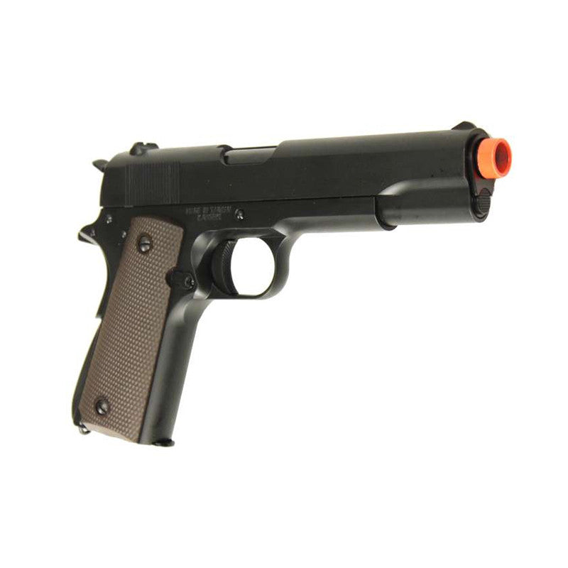 Pistola De Airsoft Kjw 1911 Blowback - Imagem 8