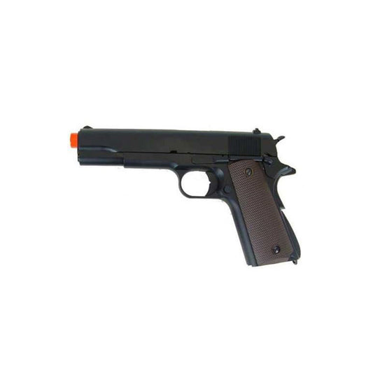 Pistola De Airsoft Kjw 1911 Blowback