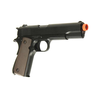 Pistola De Airsoft Kjw 1911 Blowback - Imagem 3