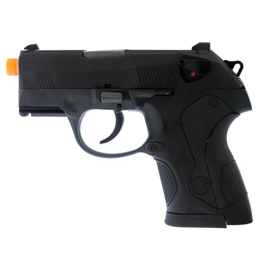 Pistola De Airsoft We Bulldog D001 Compacta