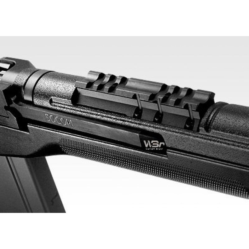 Rifle De Airsoft Aeg Tokyo Marui M14 Socom - Imagem 8