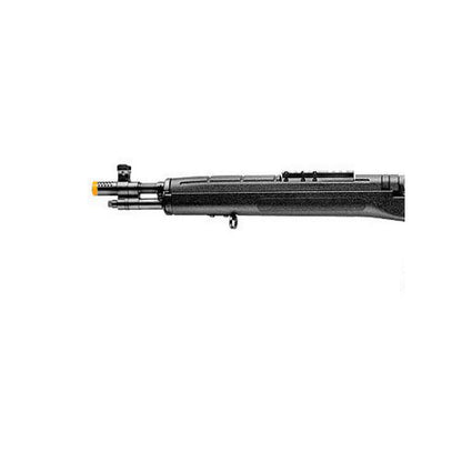 Rifle De Airsoft Aeg Tokyo Marui M14 Socom - Imagem 9