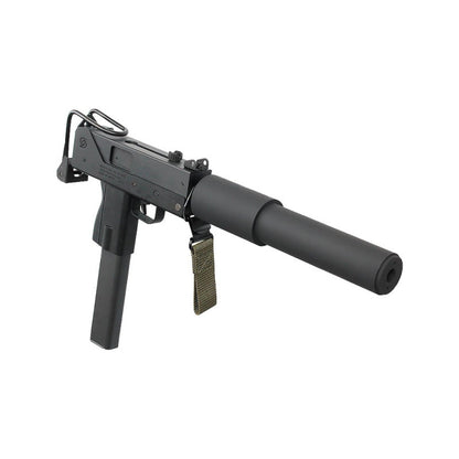 Rifle de Airsoft Aeg Tokyo Marui MAC10 Combo - Imagem 7