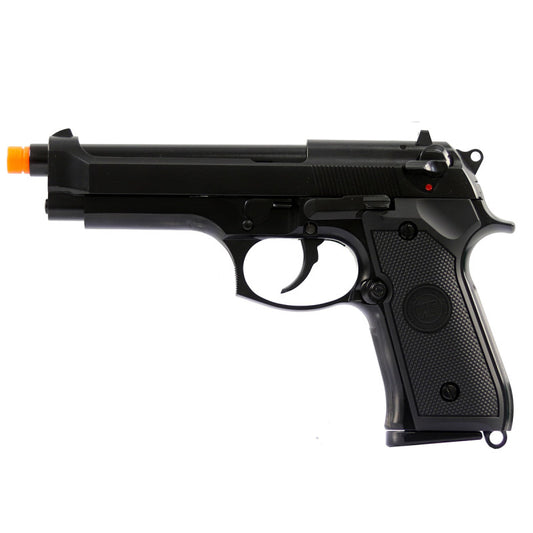 Pistola De Airsoft We Gbb M92 Full-Auto