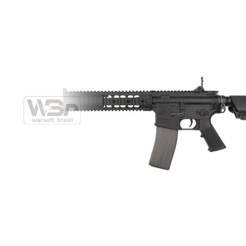 Rifle De Airsoft Lonex Aeg L4 Baw - Spr 18" - Imagem 4