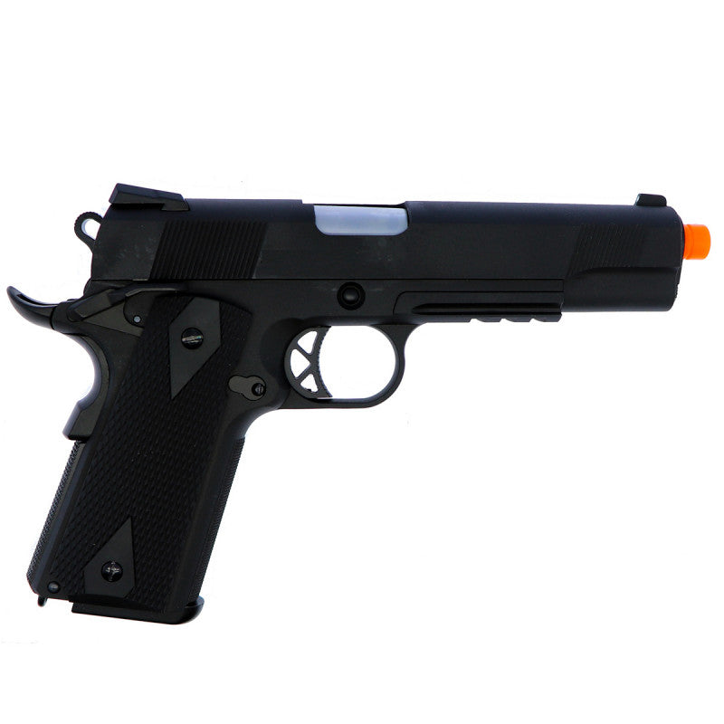 Pistola De Airsoft We 1911 E001B - Imagem 3