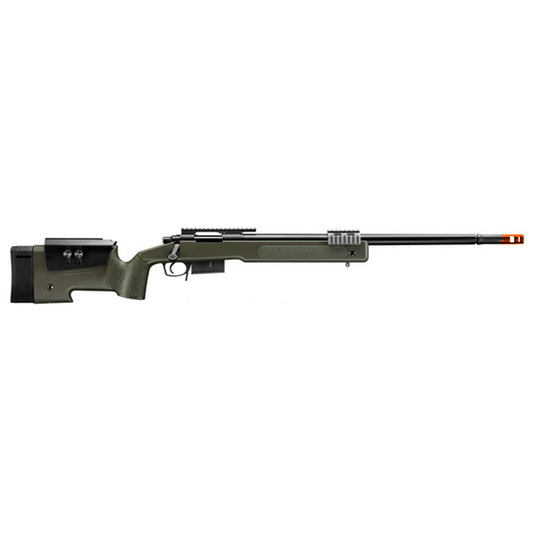 Rifle De Airsoft Vfc M40A3 Spring - Imagem 2