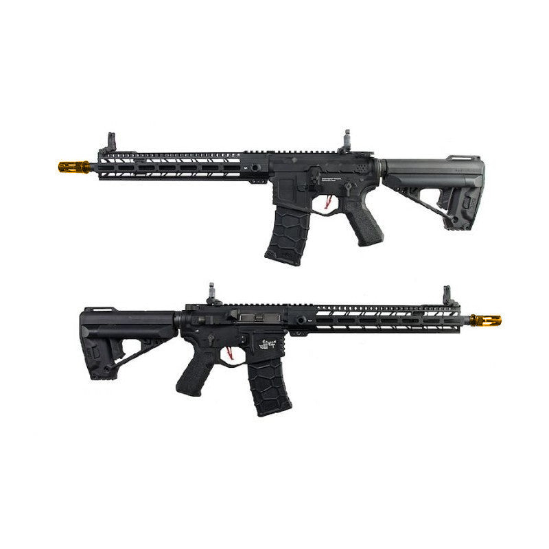 Rifle De Airsoft Vfc Aeg Avalon Samurai Edge com Gate Aster - Imagem 9