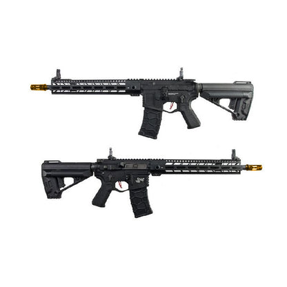Rifle De Airsoft Vfc Aeg Avalon Samurai Edge com Gate Aster - Imagem 9