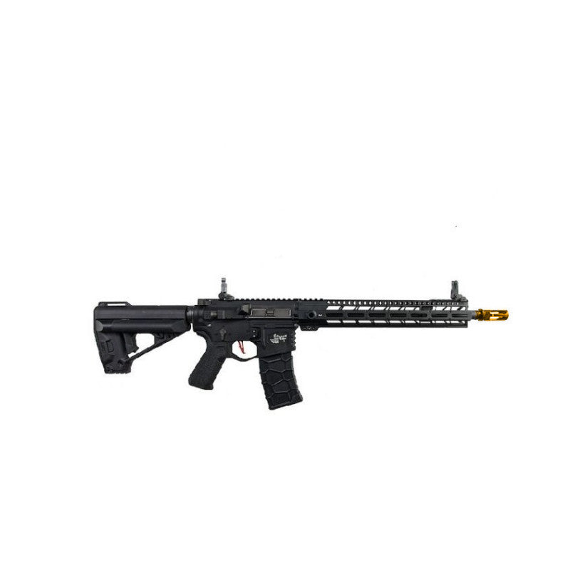 Rifle De Airsoft Vfc Aeg Avalon Samurai Edge com Gate Aster - Imagem 2