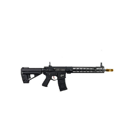 Rifle De Airsoft Vfc Aeg Avalon Samurai Edge com Gate Aster - Imagem 2
