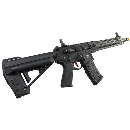 Rifle De Airsoft Vfc Aeg Avalon Samurai Edge com Gate Aster - Imagem 3