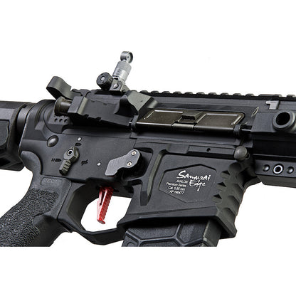 Rifle De Airsoft Vfc Aeg Avalon Samurai Edge com Gate Aster - Imagem 6