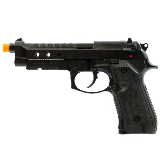 Pistola De Airsoft We Gbb M9A1 Hex G2 M014