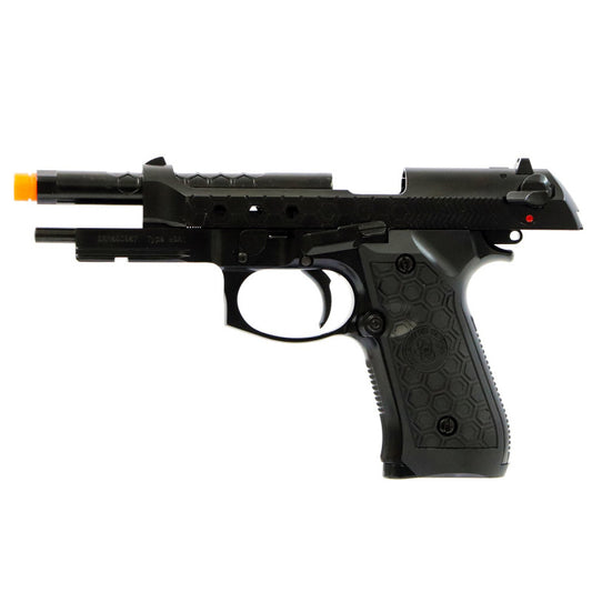 Pistola De Airsoft We Gbb M9A1 Hex G2 M014 - Imagem 2