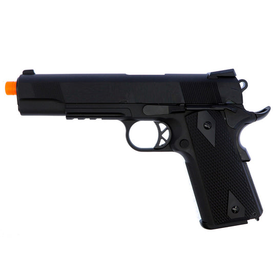 Pistola De Airsoft We Gbb 1911 G2 B-Ver E001B