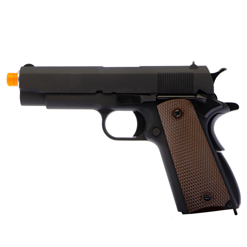 Pistola De Airsoft We Gbb 1911 - 1943