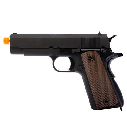 Pistola De Airsoft We Gbb 1911 - 1943