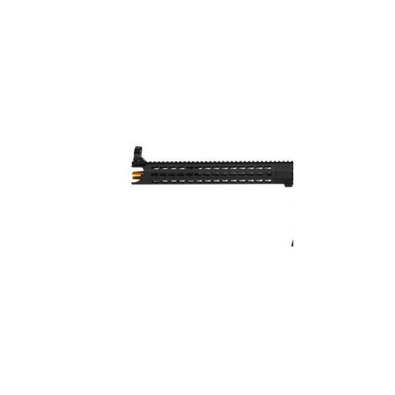 Rifle De Airsoft Bolt Aeg B4 Full Metal Keymod Cobra Brss - Imagem 3