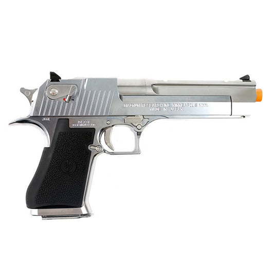 Pistola De Airsoft GBB Tokyo Marui Desert Eagle .50 - Imagem 2
