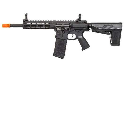 Rifle De Airsoft Aeg Nemesis Cano Duplo Dt4 Ca118M Classic Army