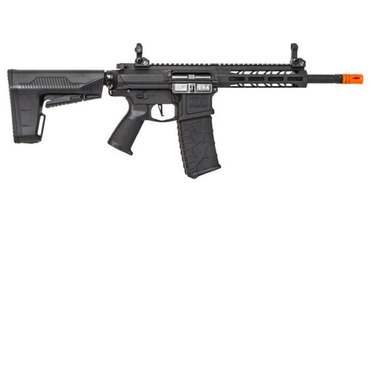 Rifle De Airsoft Aeg Nemesis Cano Duplo Dt4 Ca118M Classic Army - Imagem 2