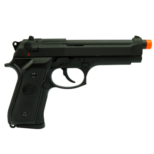 Pistola De Airsoft Kjw M9 Full Metal - Imagem 2
