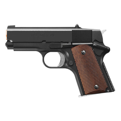 Pistola De Airsoft GBB Tokyo Marui Detonics .45