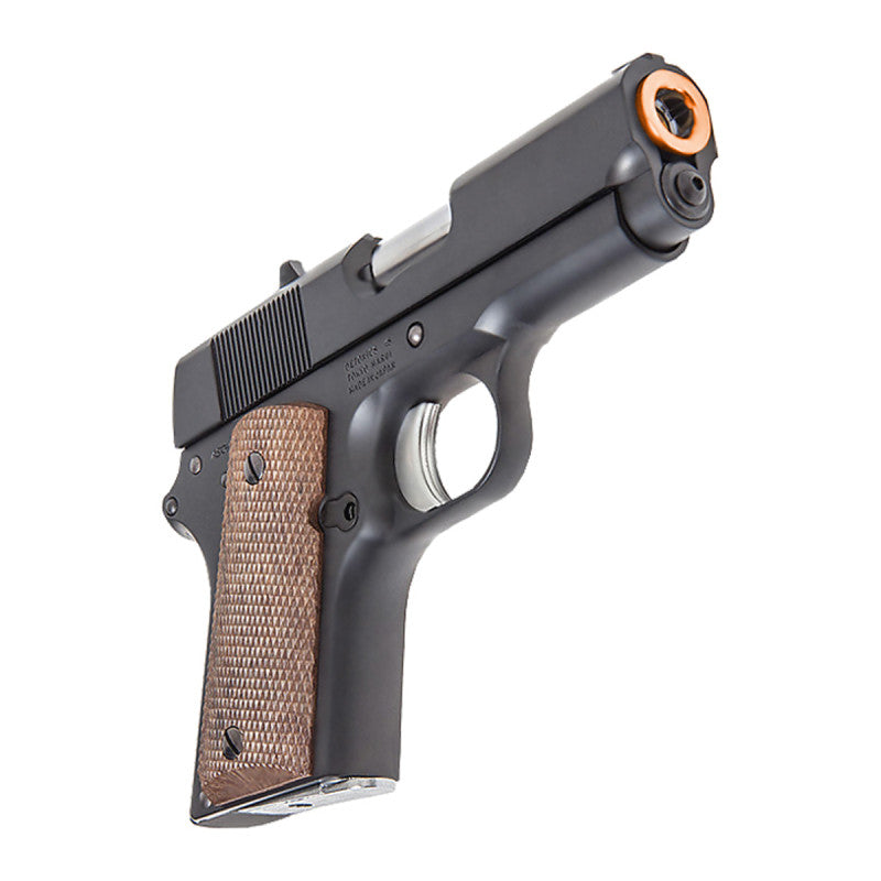 Pistola De Airsoft GBB Tokyo Marui Detonics .45 - Imagem 7