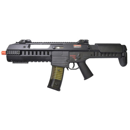 Rifle De Airsoft Ares G-14 Eletric - Imagem 9