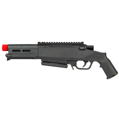 Rifle De Airsoft Ares Sniper AS03 - Imagem 10